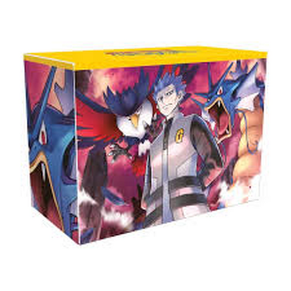 Cyrus Premium Tournament Collection - Pokemillon - 05