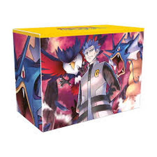POKEMILLON Pokémon | Caja Cyrus Colección de Torneo Inglés 2023