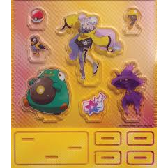 Caja Iono Bellibolt ex Premium - Pokemillon - 04