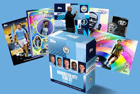 Topps | Topps UCC Superstars 23/24 - Value Box - 8 UEFA Superstars 2024 Packs