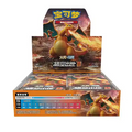 Caja Sobres Storming Emergence Radiant Booster Box CSM1aC