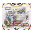 POKEMILLON Pokémon | Blíster 3 Sobres Lost Origin Inglés 2022