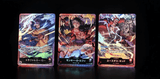 POKEMILLON One Piece | The Three Captains ST-10 Ultimate Deck Japonés 2023
