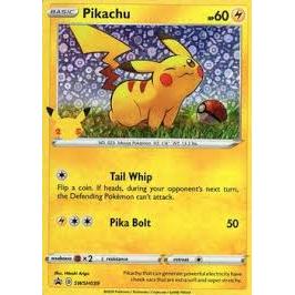 Sobre Pokémon General Mills 25th Anniversary Booster Pokemillon 003