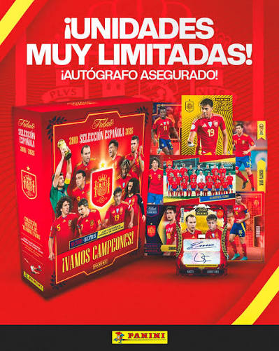 Panini Tributo ¡VAMOS CAMPEONES! 2010-2026 Pokemillon 002