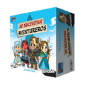Juego Mesa | Se Necesitan Aventureros