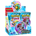 Caja 36 Sobres Juntos de Aventura | Journey Together Booster Box sv9