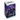 Booster box de cartas coleccionables Kayou K-Pop Demon Hunters Classic Edition con personajes en tonos morados y negros.