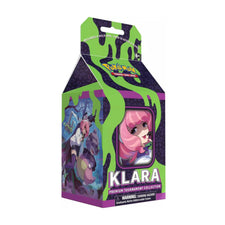 Klara Premium Tournament Collection