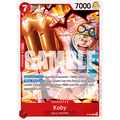 Koby (P-092) (V.2) Promos