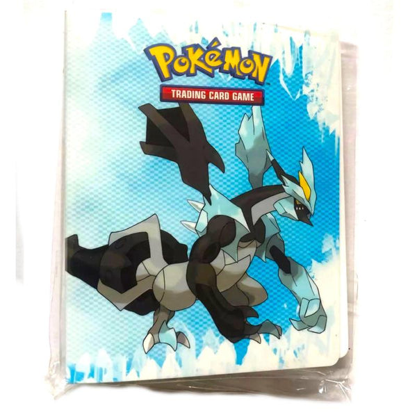 Álbum 60 Bolsillos Pokémon + 1 Sobre Pokémon