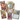 POKEMILLON Lata Slaking Whammy Tin 2024