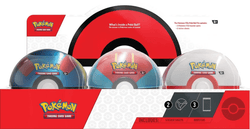 Pokémon | Lata Verano Pokeball Español 2023