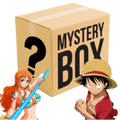 Mystery Box One Piece - Pokemillon