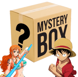 Mystery Box One Piece - Pokemillon