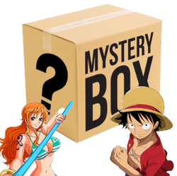 Mystery Box One Piece - Pokemillon