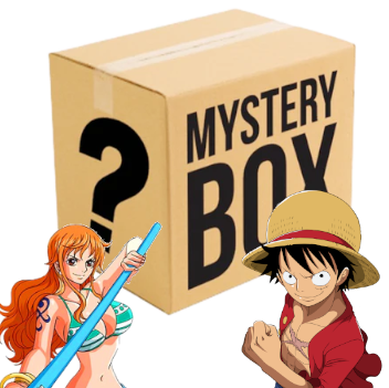 Mystery Box One Piece - Pokemillon