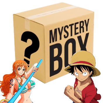 POKEMILLON - La Tienda Pokémon Mystery Box One Piece - Pokemillon
