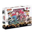 Naruto Mythos TCG | 4 Sobres Special Box Set 2 Shinobi Shiren 1st Edition