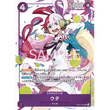 POKEMILLON One Piece | Premium Card Collection Uta Japonés 2023