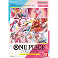 One Piece | Premium Card Collection Uta