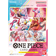 POKEMILLON One Piece | Premium Card Collection Uta Japonés 2023