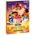 One Piece | Premium Card Collection - Live Action Edition Vol.2 -  Straw Hat Crew