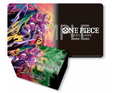 One Piece | Tapete y Caja Almacenaje Yamato
