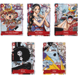 POKEMILLON One Piece | Premium Card Collection 25th Edition Ingles 2023