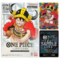 One Piece Day 2025 Premium Card Collection P-110