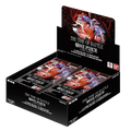 One Piece Caja 24 Sobres OP16 The Time of the Battle