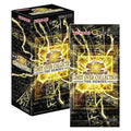YuGiOh! Caja de 15 sobres Yu-Gi-Oh! Limit Over Heroes