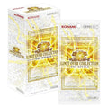 YuGiOh! Caja de 15 sobres Yu-Gi-Oh! Limit Over Rivals
