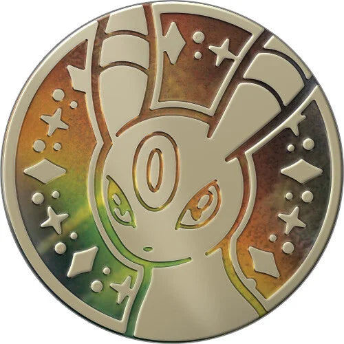 Ultra Premium Umbreon Celebraciones 30 Aniversario | Celebrations 30th Pokemillon 010