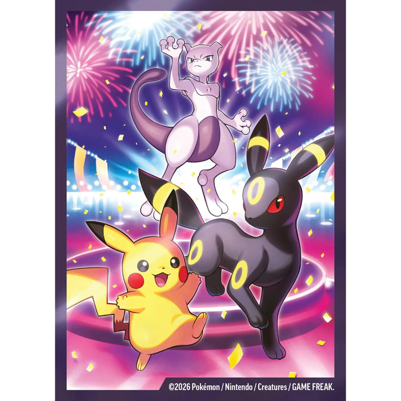 Ultra Premium Umbreon Celebraciones 30 Aniversario | Celebrations 30th Pokemillon 009