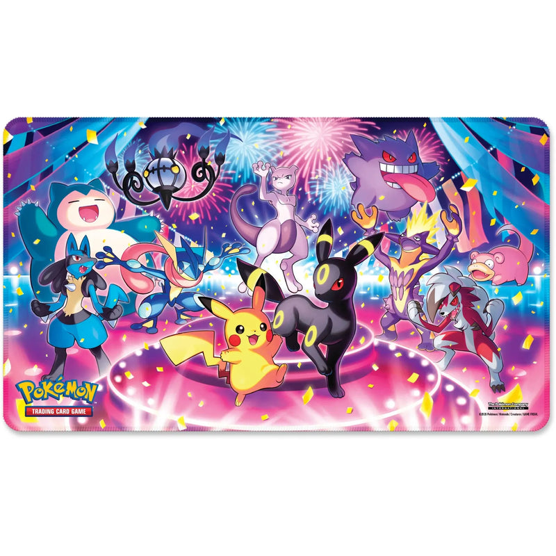 Ultra Premium Umbreon Celebraciones 30 Aniversario | Celebrations 30th Pokemillon 008