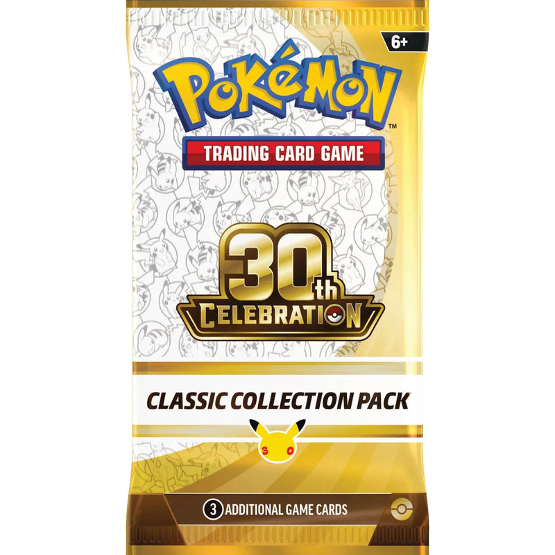 Ultra Premium Umbreon Celebraciones 30 Aniversario | Celebrations 30th Pokemillon 005