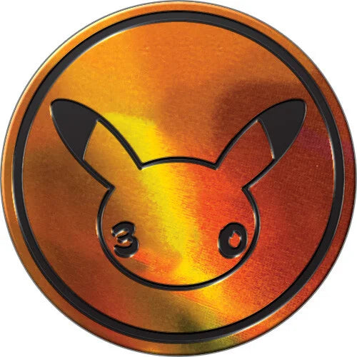 Caja Knock Out Collection Celebraciones 30 Aniversario | Celebrations 30th - Pokemillon - 04