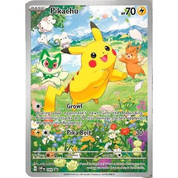 POKEMILLON Pokémon | Cofre Paldea Inglés 2023