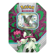 POKEMILLON Pokémon | Lata Paldea Partners Meowscarada ex Inglés 2023