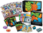 POKEMILLON Segunda Mano Pokémon | Caja Pokémon Center ETB Paldea Evolved Inglés 2023
