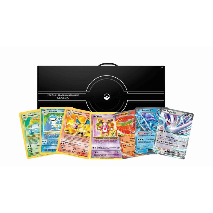 Pokémon Trading Card Game Classic Pokemillon 007