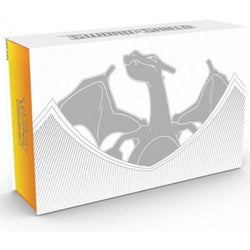 Pokémon | Ultra Premium Collection Box Charizard Spanish 2023