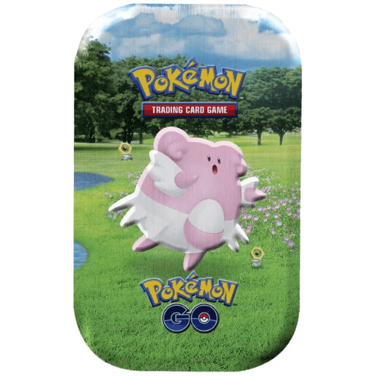 Mini lata Pokémon GO Pokemillon 006