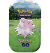 POKEMILLON Pokémon | Mini lata Pokémon GO Inglés 2022