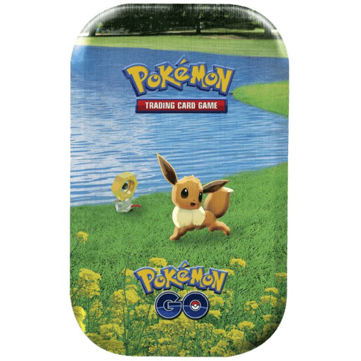 Mini lata Pokémon GO Pokemillon 003