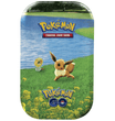 POKEMILLON Pokémon | Mini lata Pokémon GO Inglés 2022