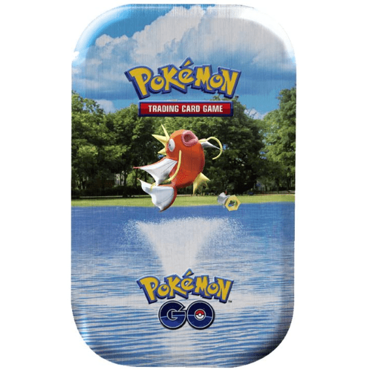 Mini lata Pokémon GO Pokemillon 004
