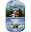 POKEMILLON Pokémon | Mini lata Pokémon GO Inglés 2022