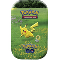 Mini lata Pokémon GO
